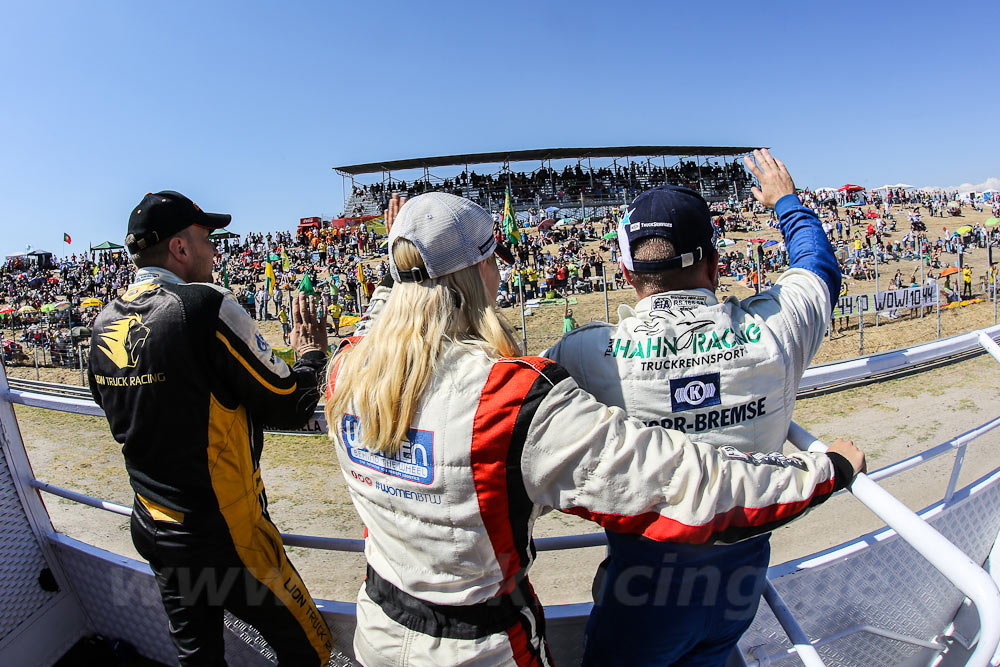 Truck Racing Jarama 2016