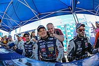 Truck Racing Jarama 2016