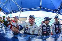 Truck Racing Jarama 2016