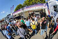 Truck Racing Jarama 2016