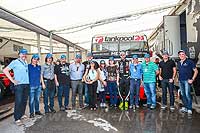 Truck Racing Jarama 2016