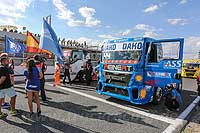 Truck Racing Jarama 2016