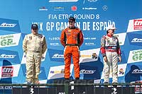 Truck Racing Jarama 2016