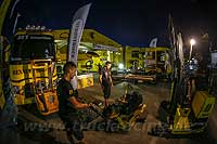 Truck Racing Jarama 2016