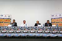 Truck Racing Jarama 2016