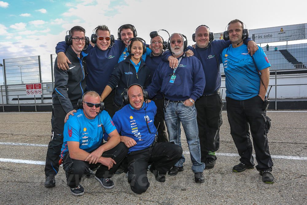 Truck Racing Jarama 2016