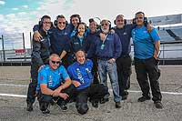 Truck Racing Jarama 2016