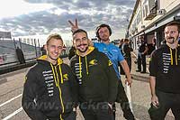 Truck Racing Jarama 2016