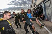 Truck Racing Jarama 2016