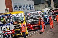 Truck Racing Jarama 2016