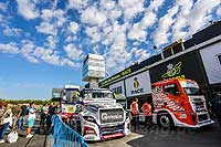 Truck Racing Jarama 2016