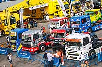 Truck Racing Jarama 2016