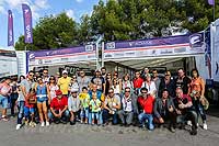 Truck Racing Jarama 2016