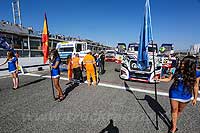 Truck Racing Jarama 2016