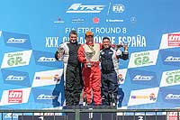 Truck Racing Jarama 2016
