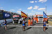 Truck Racing Jarama 2016