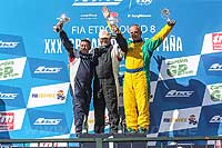 Truck Racing Jarama 2016