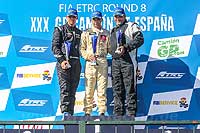 Truck Racing Jarama 2016