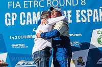 Truck Racing Jarama 2016