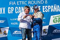 Truck Racing Jarama 2016