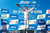 Truck Racing Jarama 2016