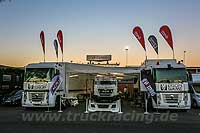 Truck Racing Jarama 2016