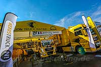 Truck Racing Jarama 2016