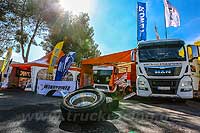 Truck Racing Jarama 2016