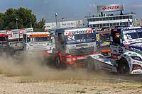 Truck Racing Jarama 2016