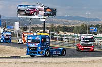 Truck Racing Jarama 2016