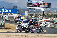 Truck Racing Jarama 2016