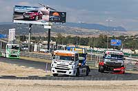 Truck Racing Jarama 2016