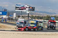Truck Racing Jarama 2016