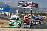 Truck Racing Jarama 2016