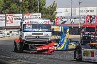 Truck Racing Jarama 2016
