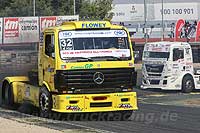 Truck Racing Jarama 2016