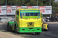 Truck Racing Jarama 2016