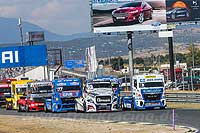 Truck Racing Jarama 2016