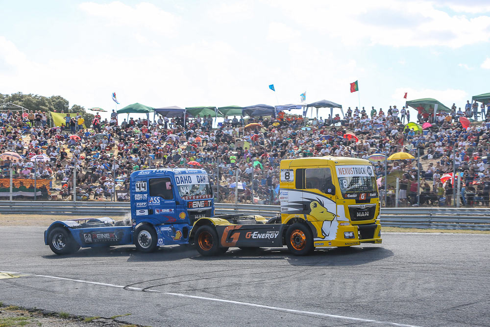 Truck Racing Jarama 2016