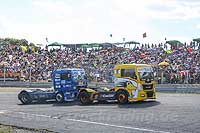 Truck Racing Jarama 2016