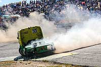 Truck Racing Jarama 2016