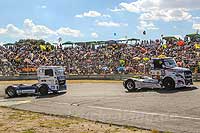 Truck Racing Jarama 2016