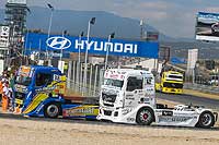 Truck Racing Jarama 2016