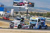 Truck Racing Jarama 2016