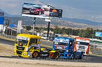 Truck Racing Jarama 2016