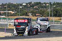 Truck Racing Jarama 2016