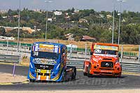 Truck Racing Jarama 2016