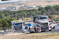 Truck Racing Jarama 2016
