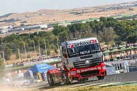 Truck Racing Jarama 2016