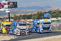 Truck Racing Jarama 2016
